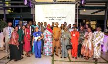 Présentation du portefeuille de projets PPP au secteur privé national