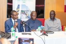 Clôture de la première session 2024-2025 de la Formation des Acteurs de la Commande Publique sur les PPP