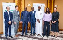 Lancement de la plateforme SOURCE PPP