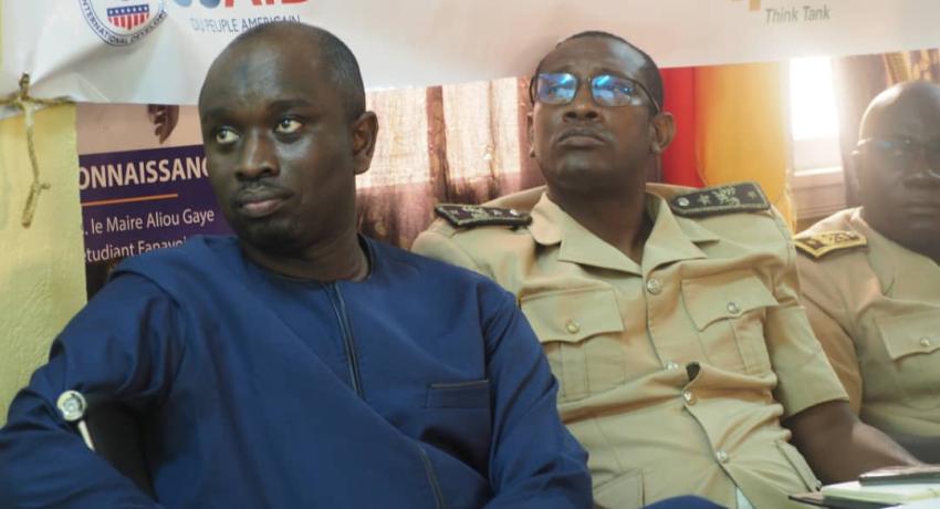 Les PPP au profit de la nouvelle vision de souverainete agricole