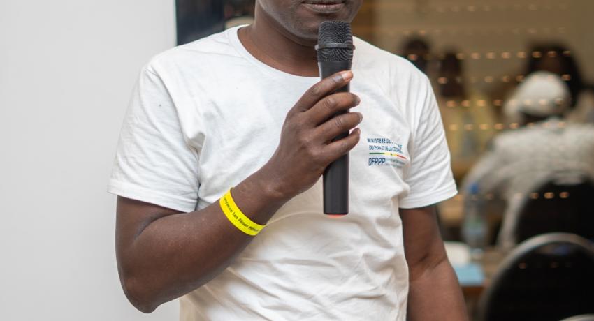 PPP et Planification du Developpement Local