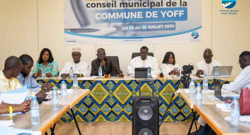 PPP et Planification du Developpement Local