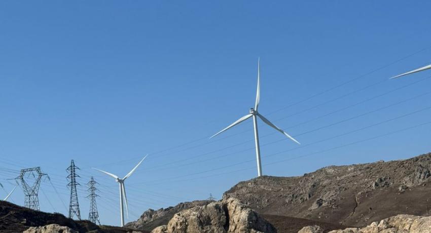 Mission de Benchmarking au Maroc