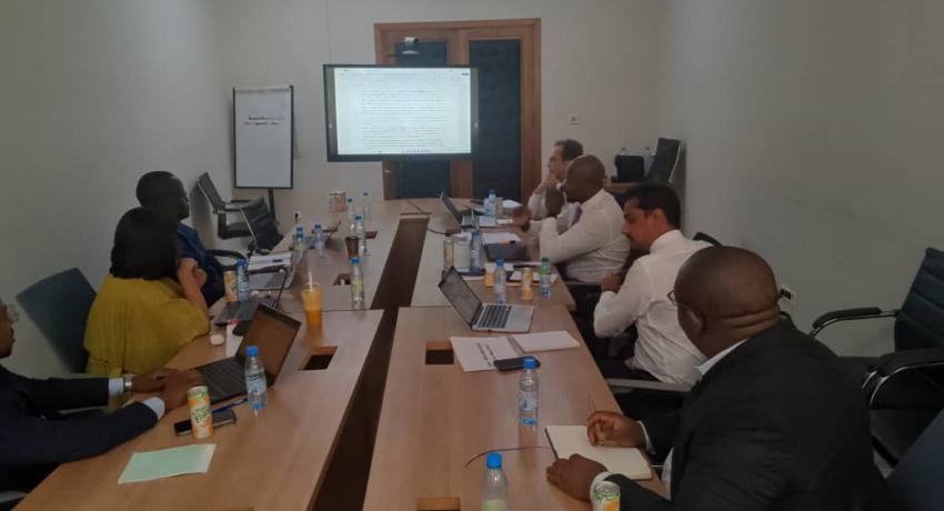 Lancement de la mise en place d’une boîte à outils PPP