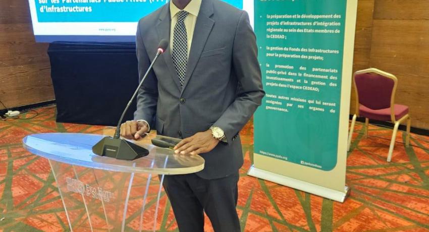 Participation de l'UNAPPP