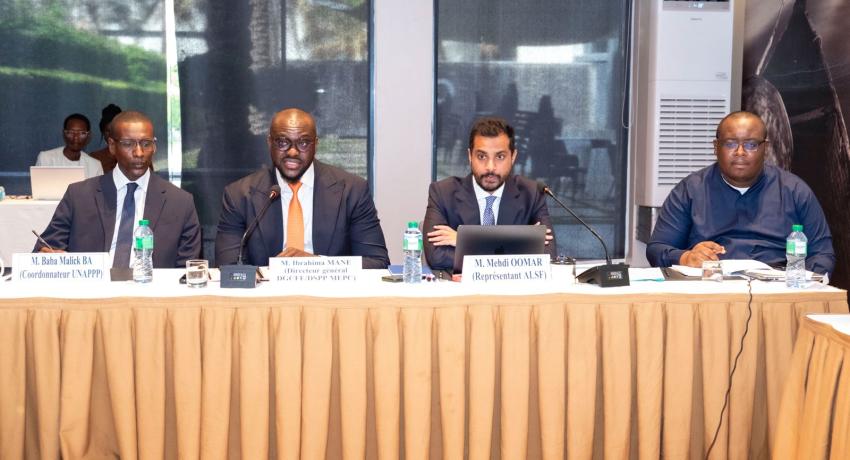 PPP et Transformation Économique