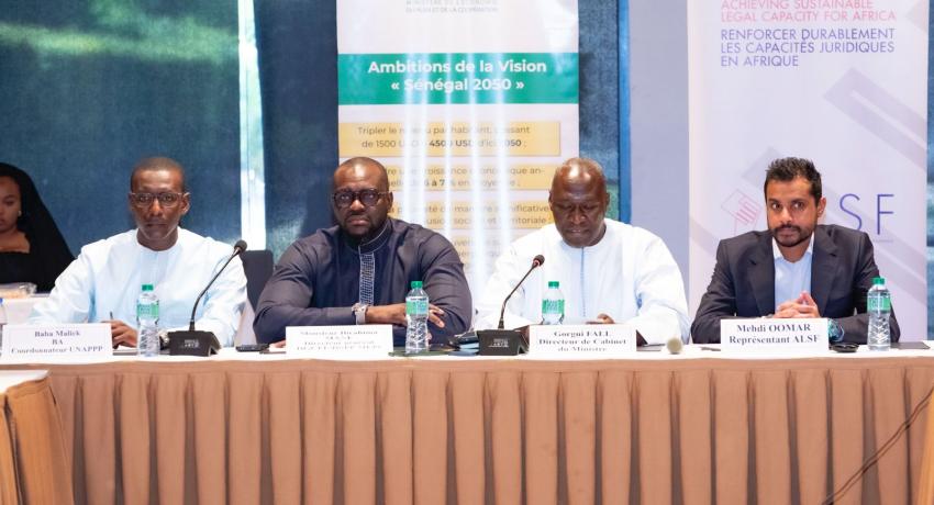 PPP et Transformation Économique