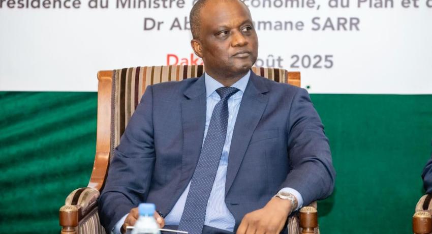 Lancement de la plateforme SOURCE PPP