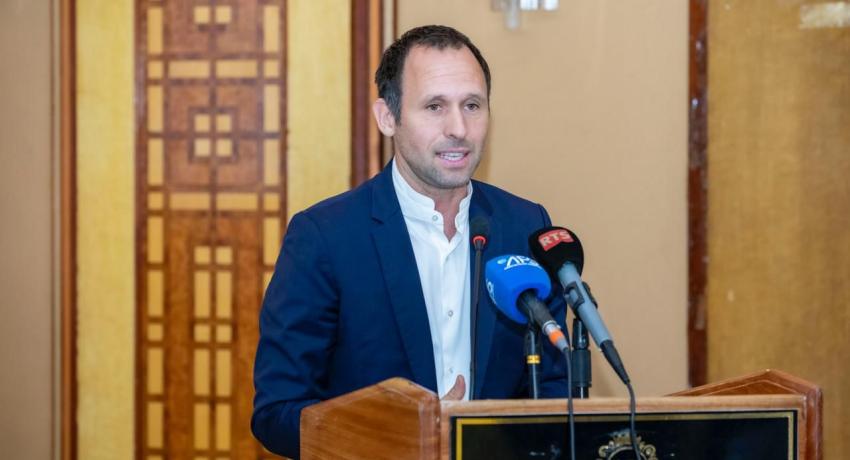 Lancement de la plateforme SOURCE PPP