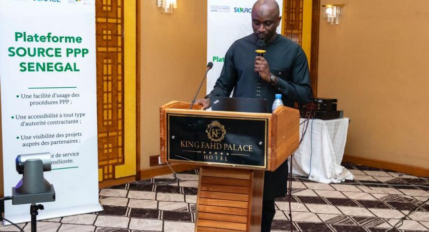 SOURCE PPP Sénégal 