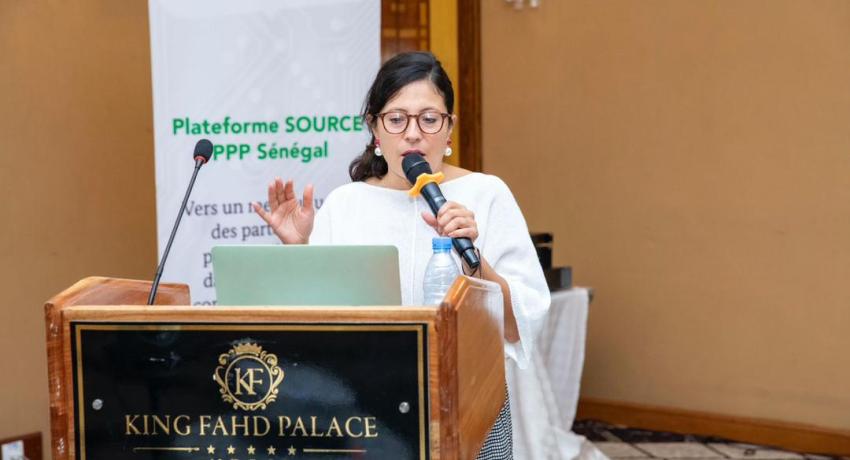 SOURCE PPP Sénégal 